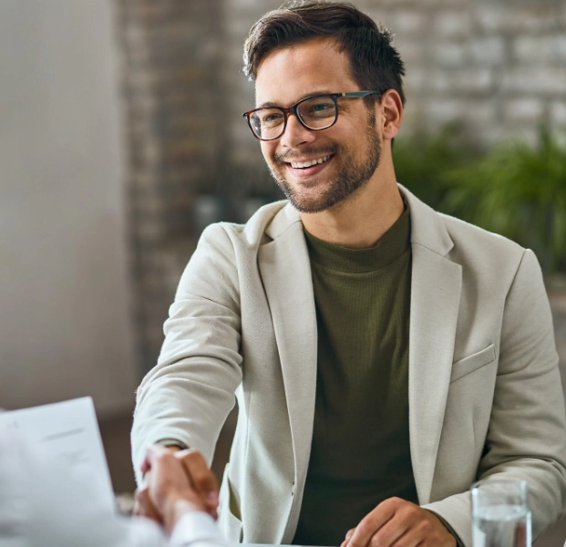 Back Office Support Services