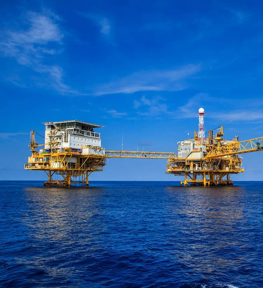 Marine & Offshore