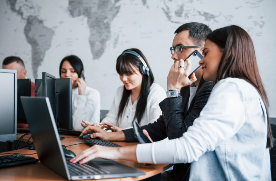 Recruitment Process Outsourcing